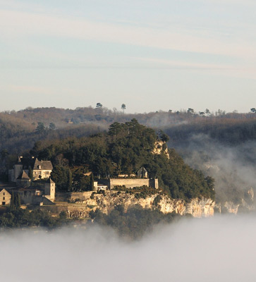 Location de vacances en Dordogne