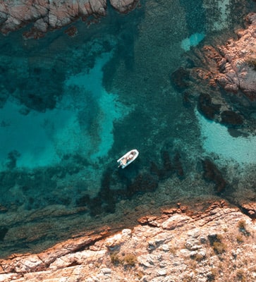 Campings en Corse avec piscine
