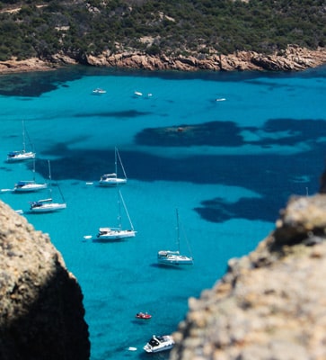 Locations de vacances en Corse